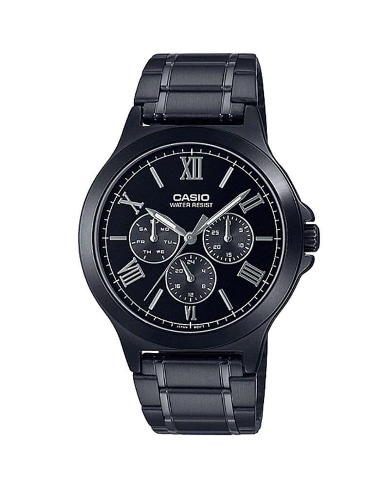RELOJ CASIO MTP-V300B-1A