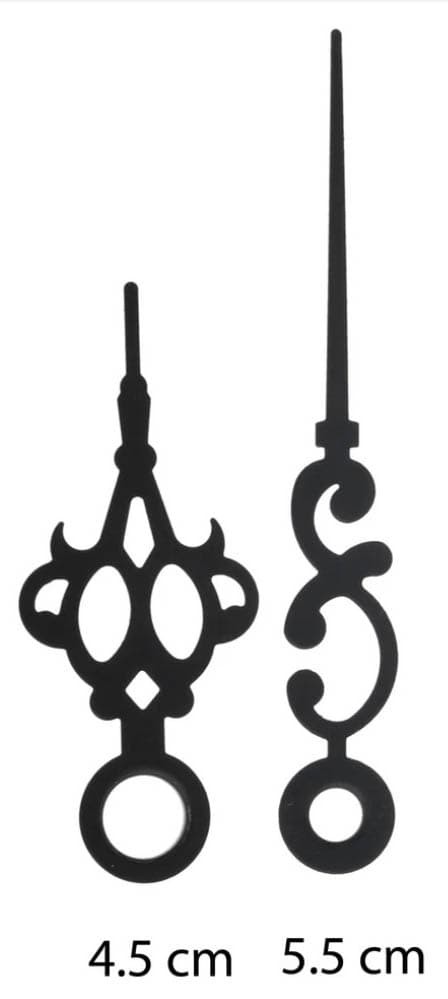 Agujas para máquina de pared 830N