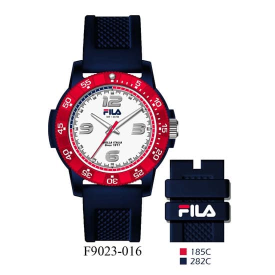 RELOJ FILA F9023.016
