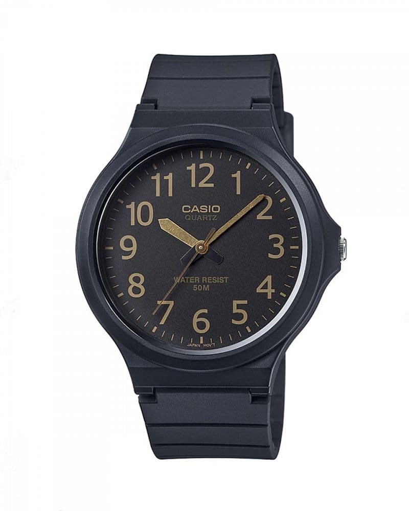 RELOJ CASIO MW-240-1B2
