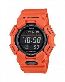 RELOJ CASIO GD-010-4D