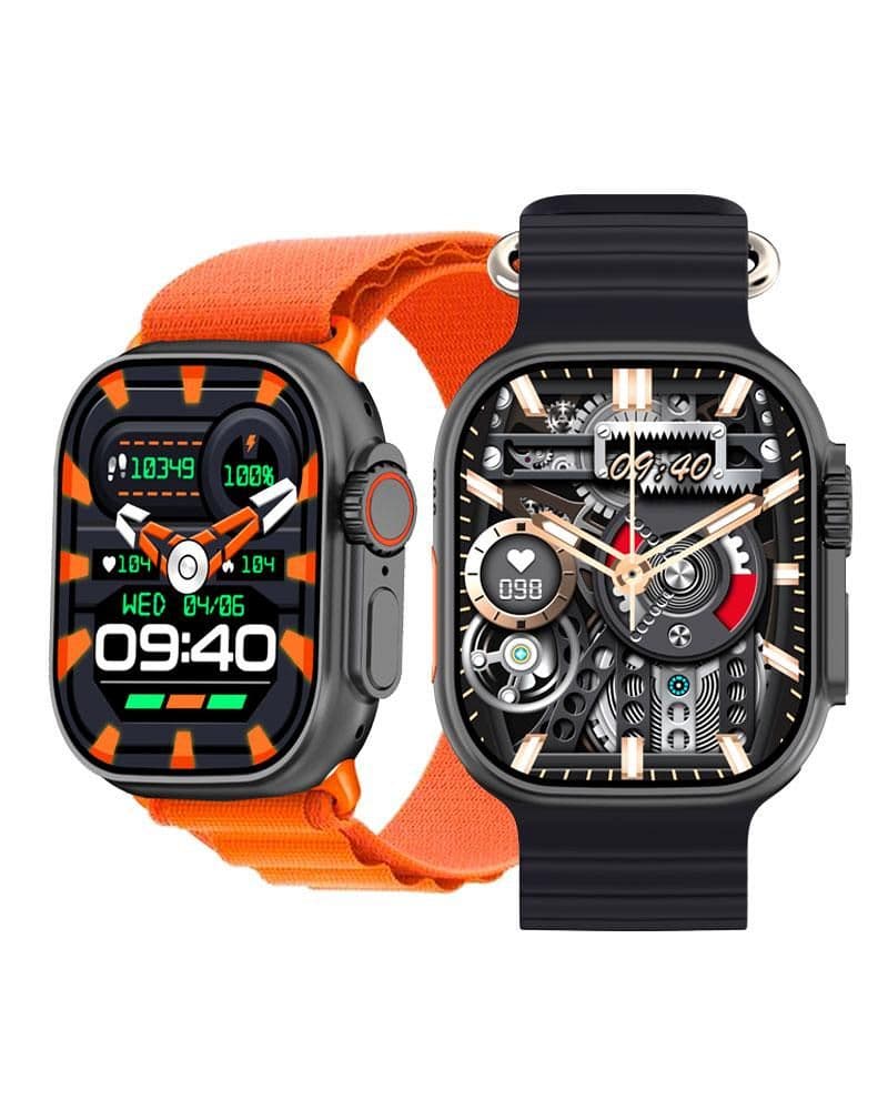 RELOJ MISTRAL SMT-W69MN-01