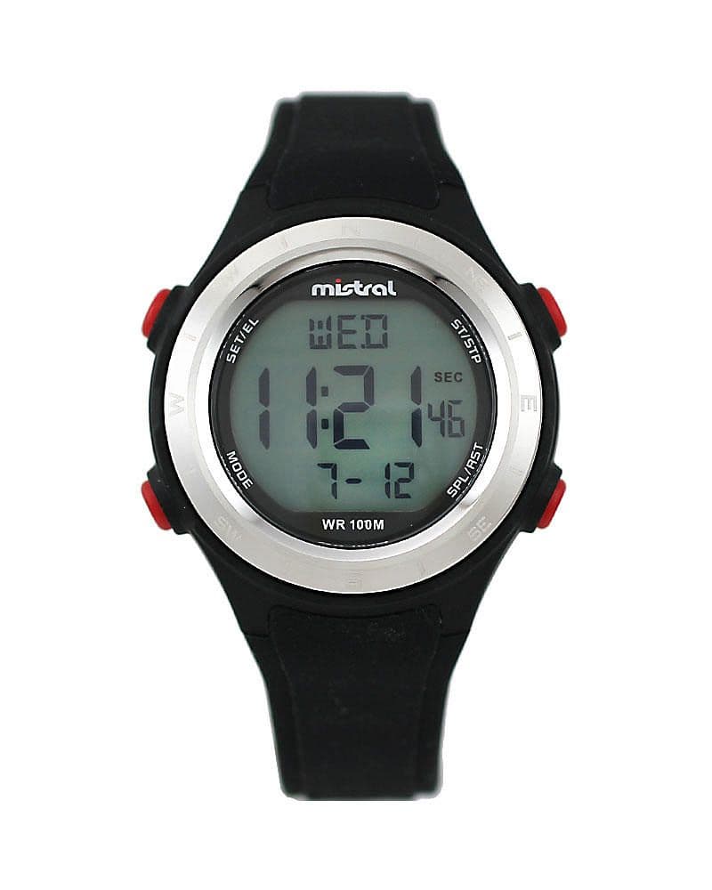 RELOJ MISTRAL GDX-DBA-01