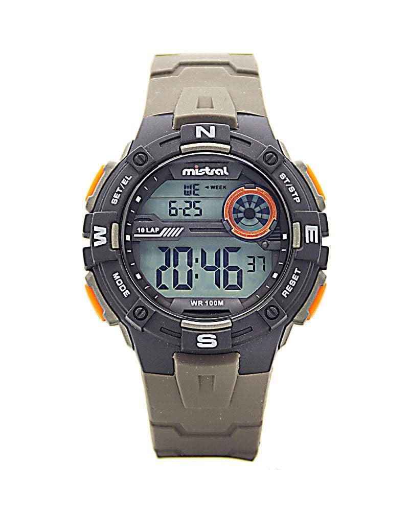 RELOJ MISTRAL GDX-DAG-09