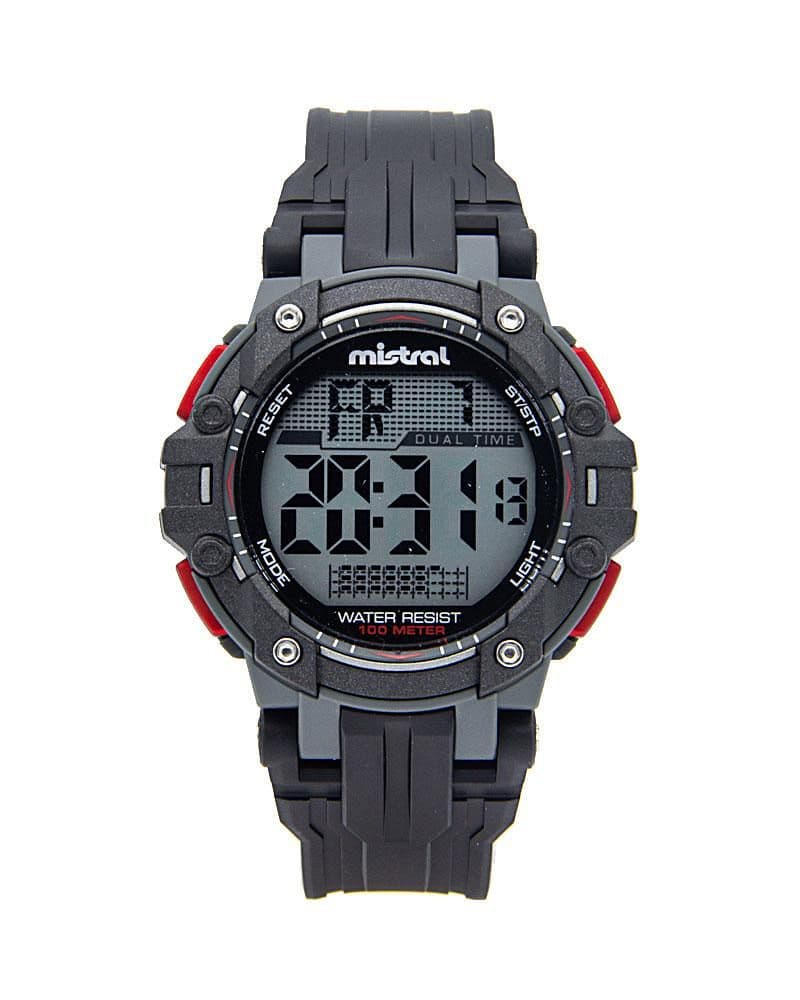 RELOJ MISTRAL GDG-17737-01