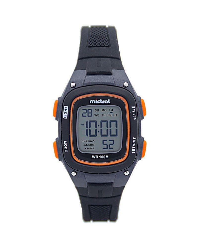 RELOJ MISTRAL LDX-BBT-01