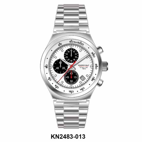 Reloj Knock Out KN2483-013