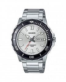 RELOJ CASIO MTD-125D-7A