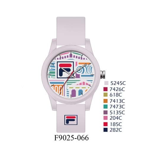 RELOJ FILA F9025-066