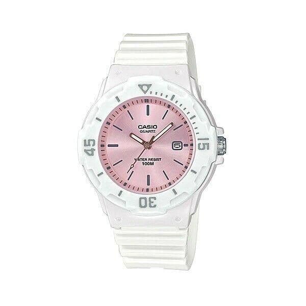 RELOJ CASIO LRW-200H-4E3