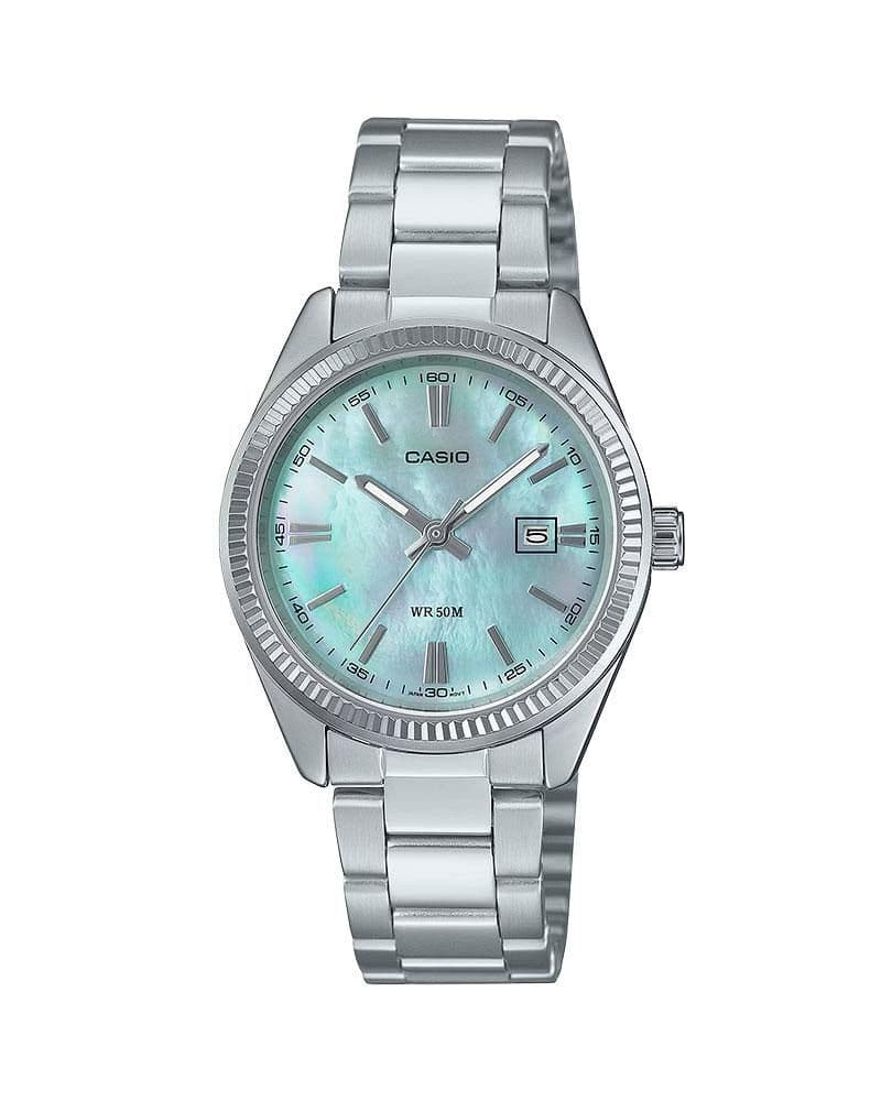 RELOJ CASIO LTP-1302DS-2A