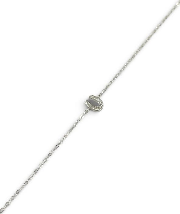 PULSERA PLATA FINA 04