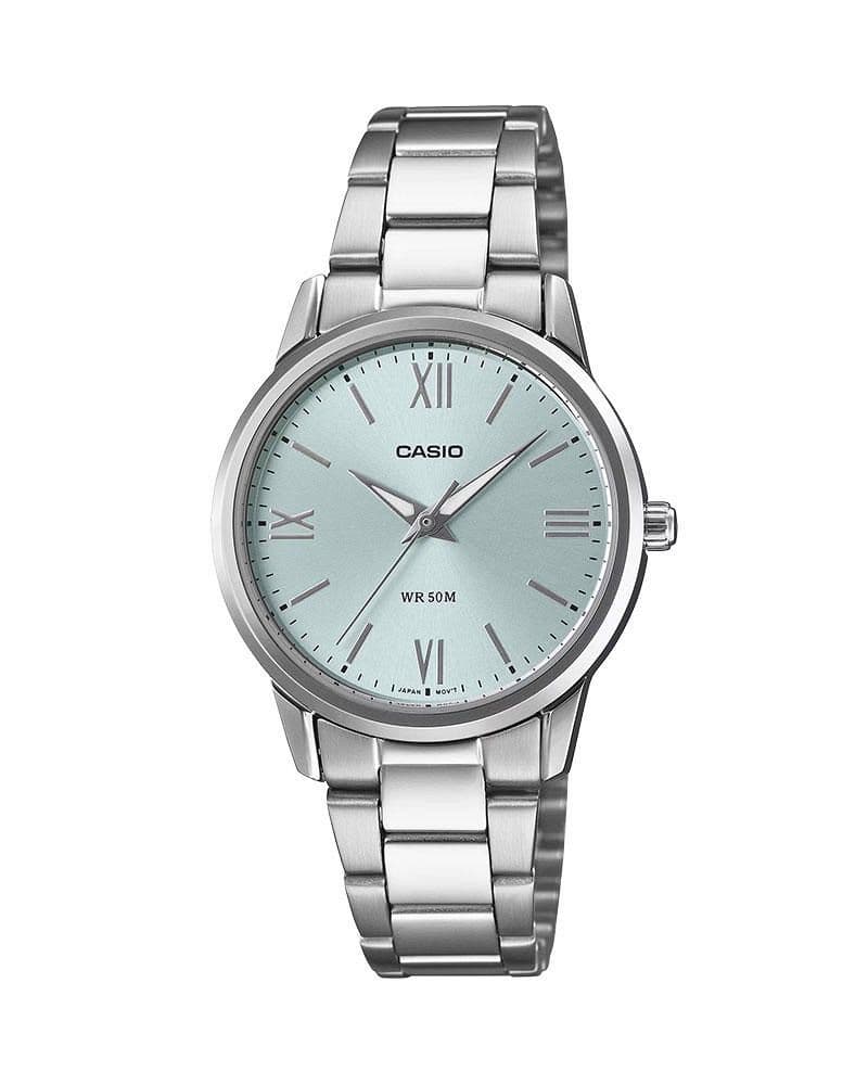 RELOJ CASIO LTP-1303DD-2A