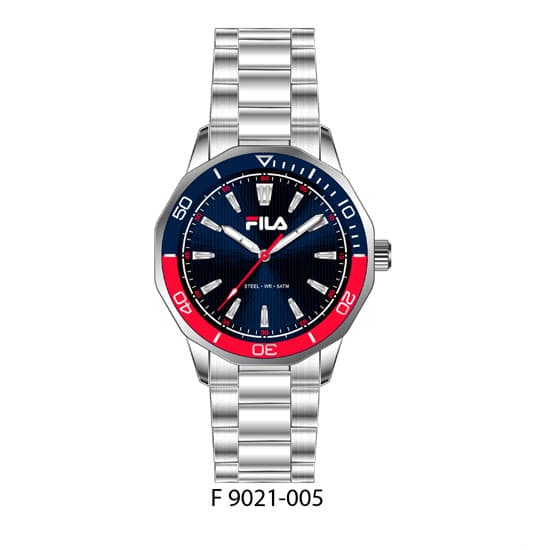 RELOJ FILA F9021-005