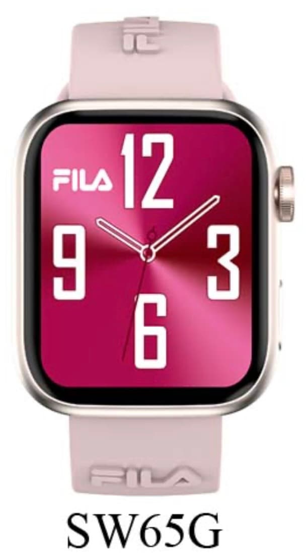 SMARTWATCH FILA SW65G