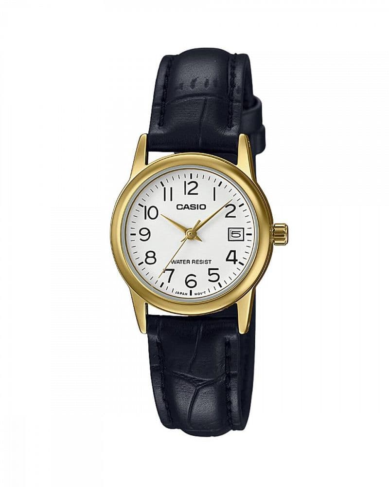 RELOJ CASIO LTP-V002GL-7B2