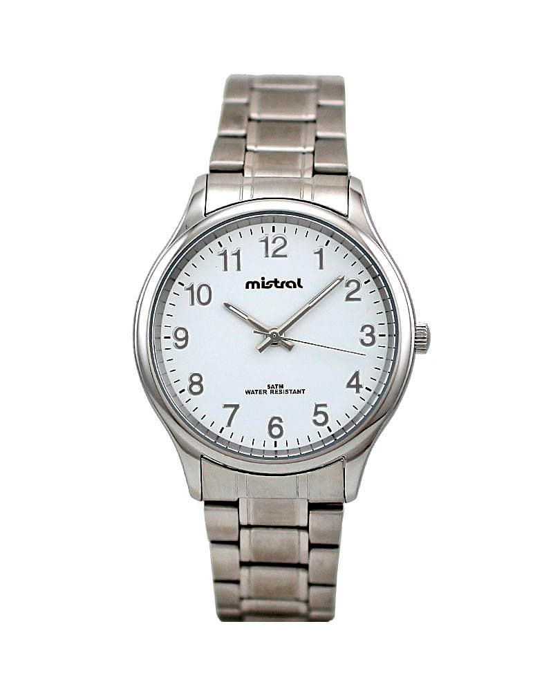 RELOJ MISTRAL GMT-6929-07