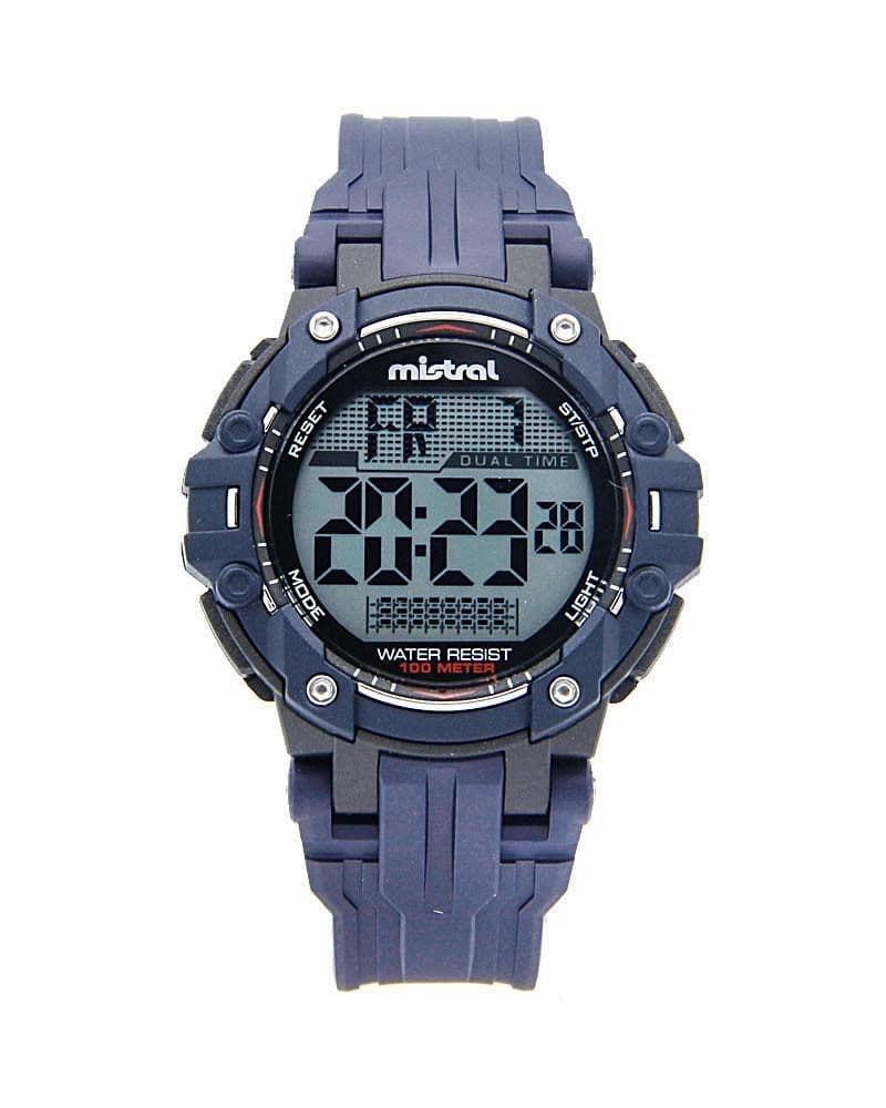 RELOJ MISTRAL GDG-17737-02