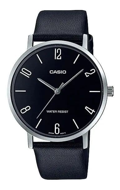 RELOJ CASIO MTP-VT01L-1B2
