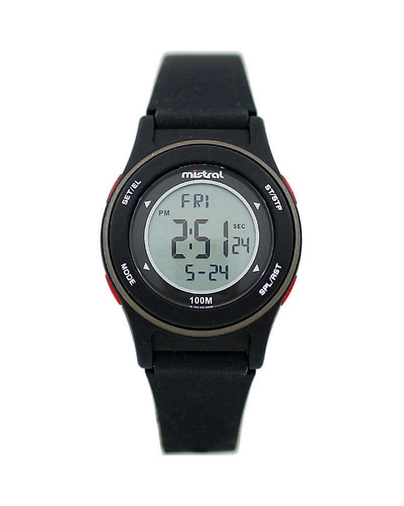 RELOJ MISTRAL LDX-BBH-01