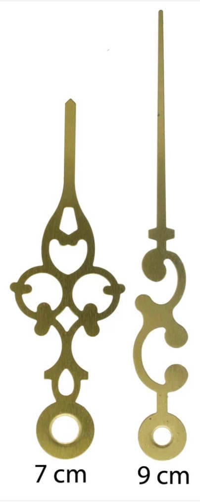 Agujas para máquina de pared 812D