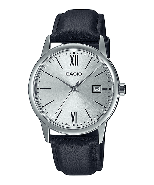 RELOJ CASIO MTP-V002L-7B3