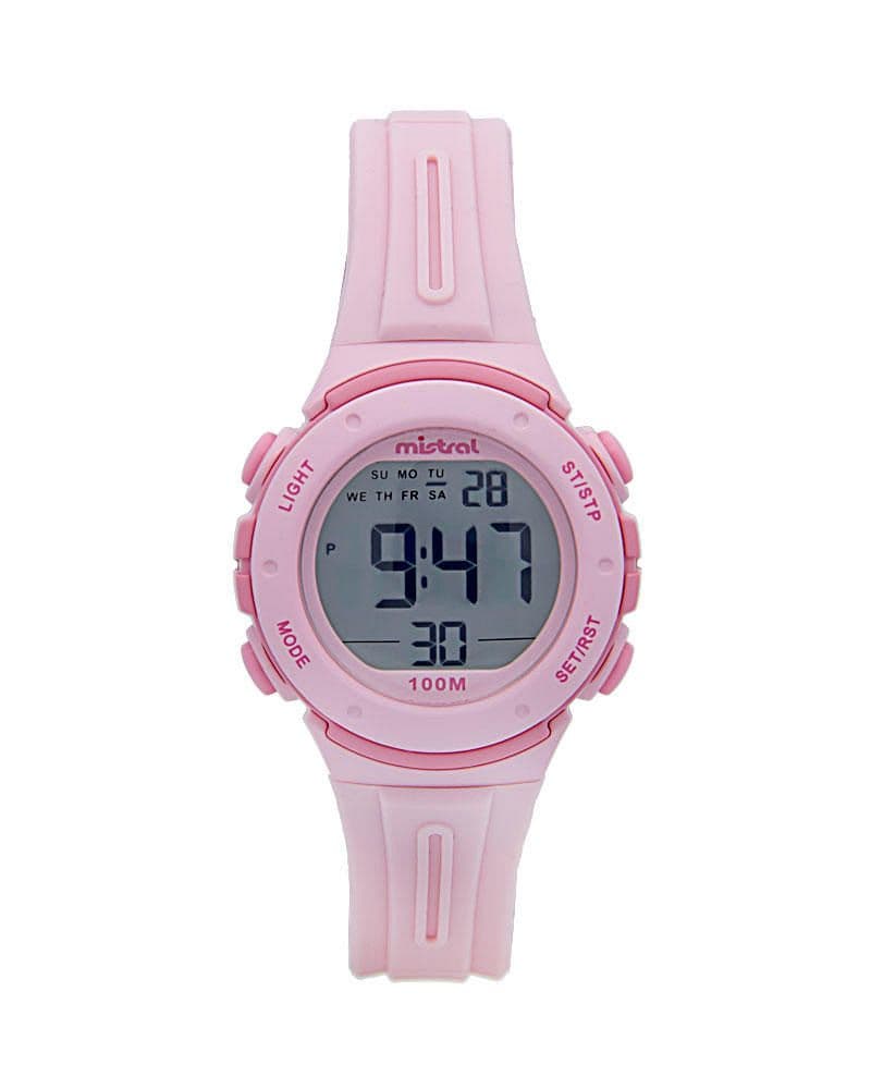 RELOJ MISTRAL LDX-IL-04