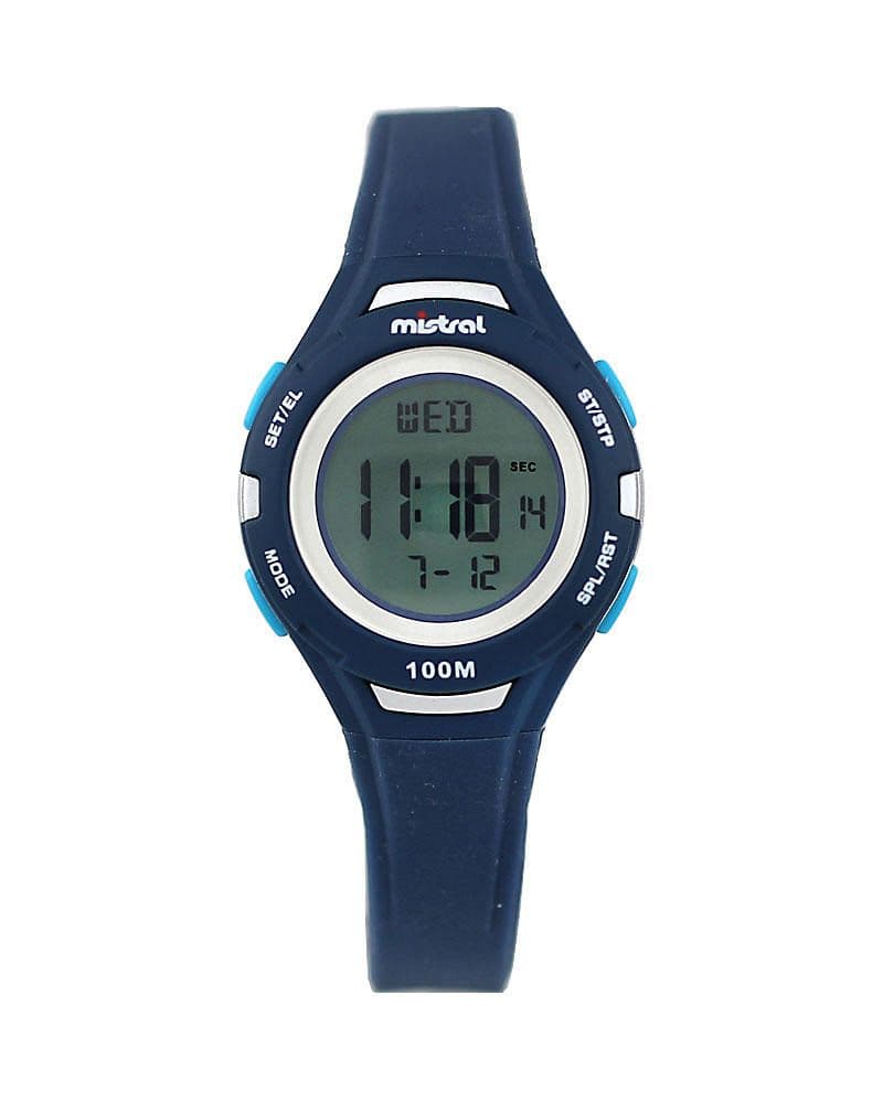 RELOJ MISTRAL LDX-BBA-02