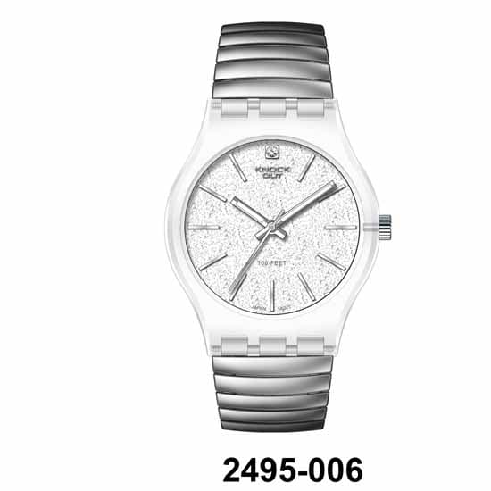 Reloj Knock Out KN2495-006