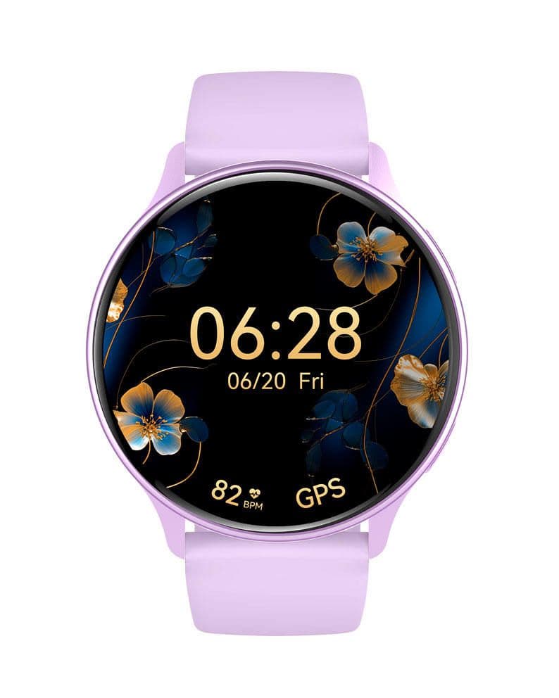 RELOJ MISTRAL SMT-VGPS53-06