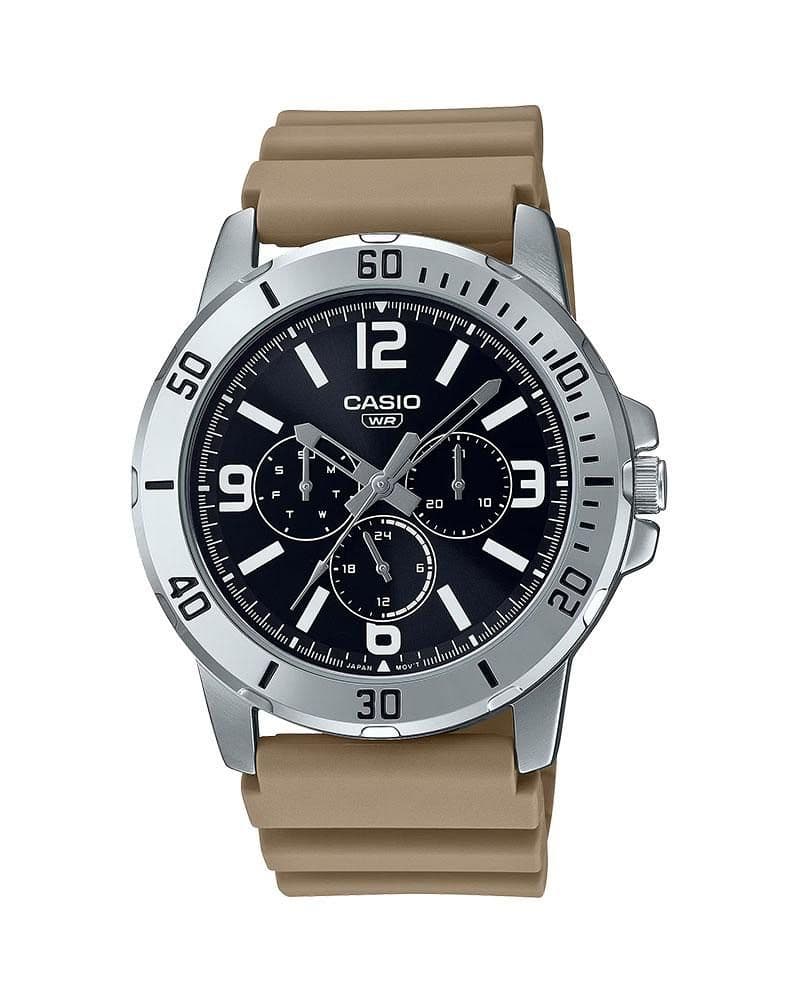 RELOJ CASIO MTP-VD300-5B