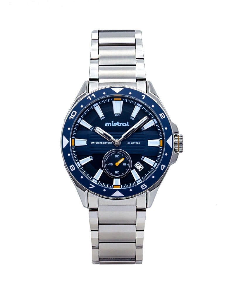 RELOJ MISTRAL GSI-2058-02