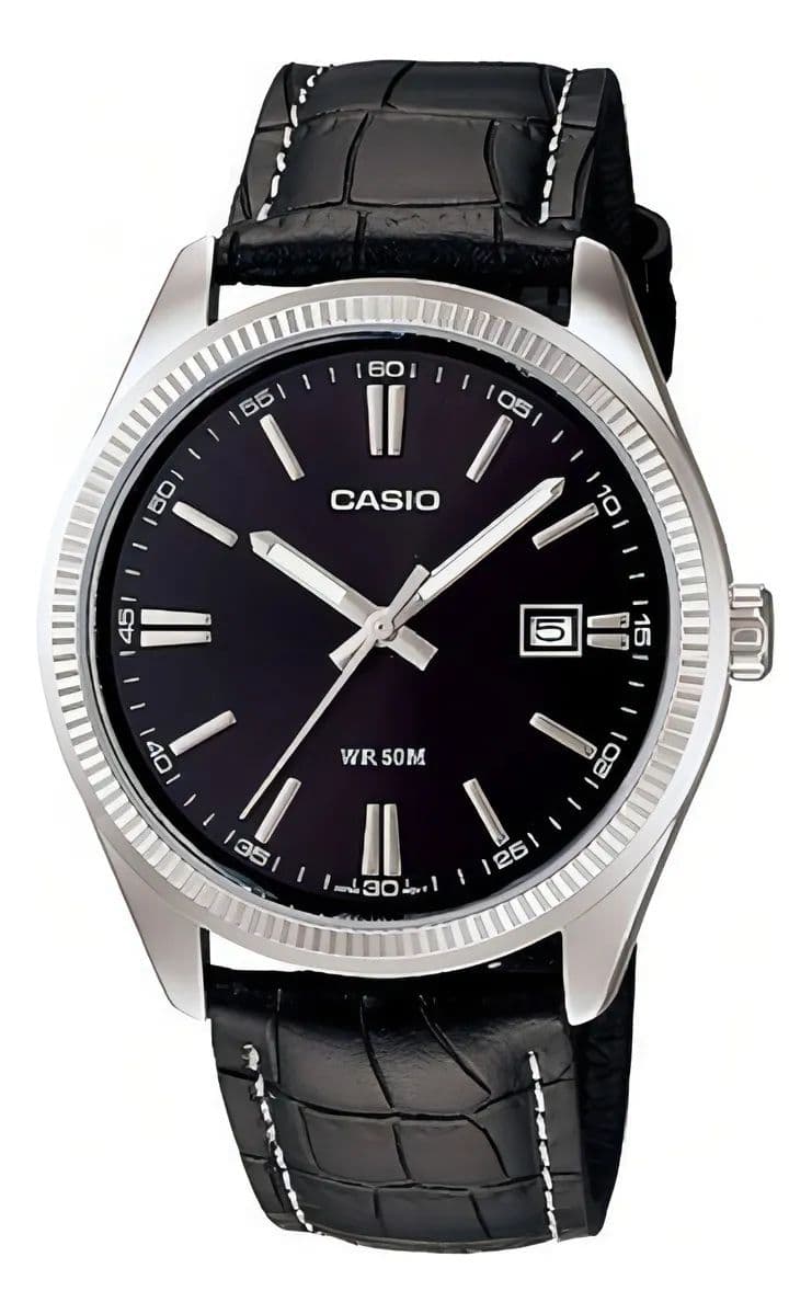 RELOJ CASIO LTP-1302L-1A