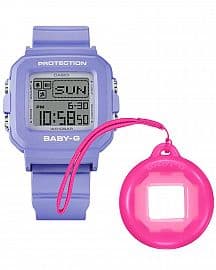 RELOJ CASIO BGD-10K-6D