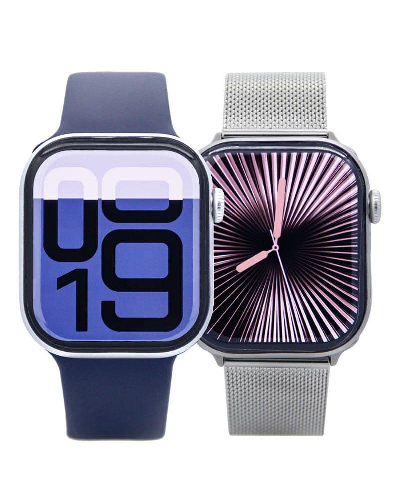 RELOJ MISTRAL SMT-W10P-7B