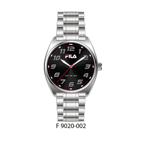 RELOJ FILA F9020-002