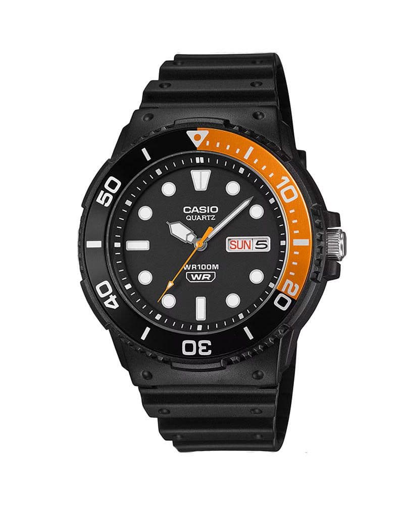RELOJ CASIO MRW-230H-1E4 