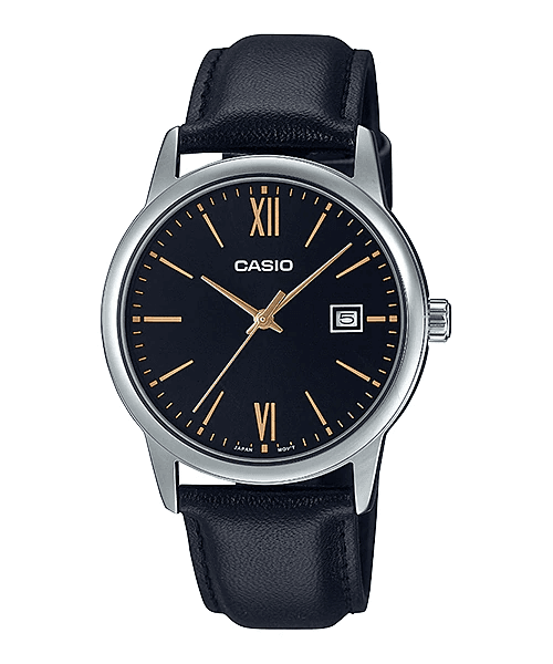 RELOJ CASIO MTP-V002L-1B3