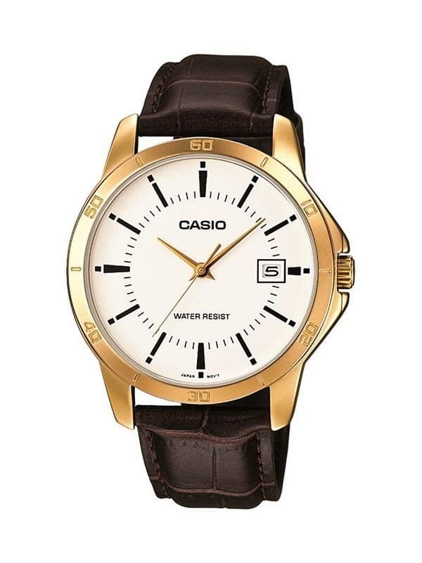 RELOJ CASIO MTP-V004GL-7A   
