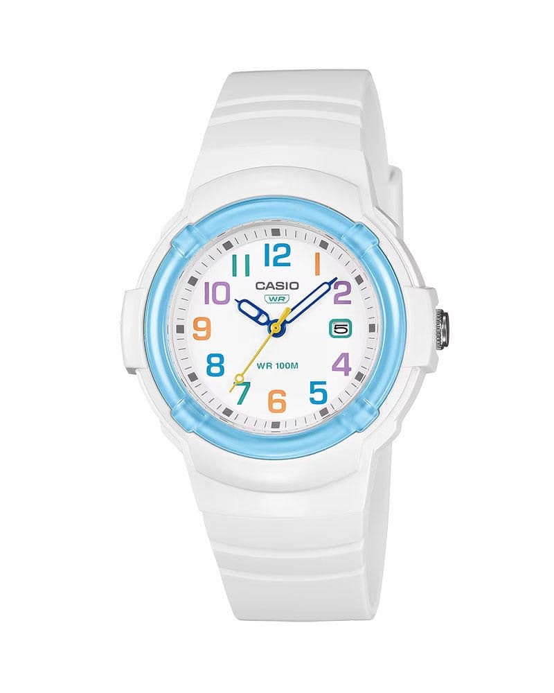RELOJ CASIO LX-800H-7A2