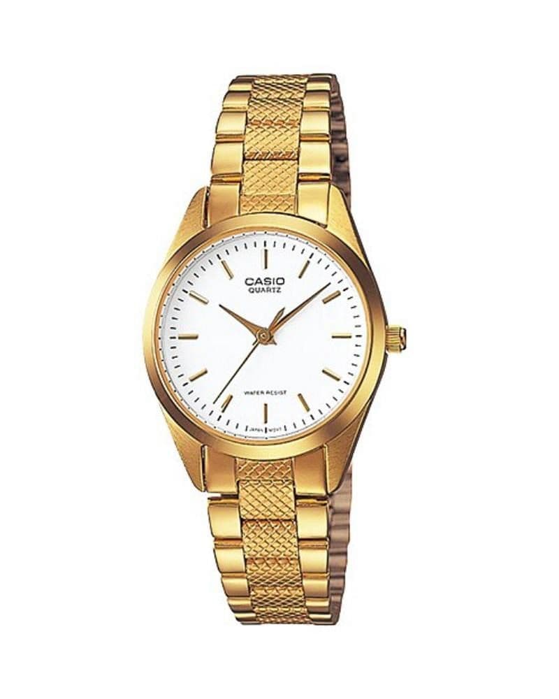 RELOJ CASIO LTP-1274G-7A