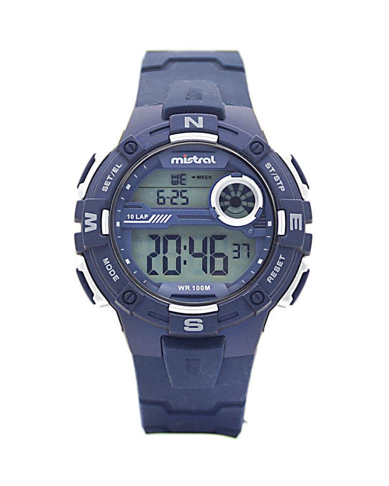 RELOJ MISTRAL GDX-DAG-02