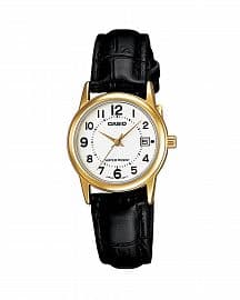 RELOJ CASIO LTP-V002GL-7B