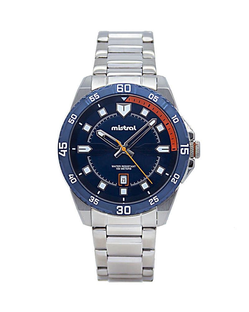 RELOJ MISTRAL GSI-2056-02