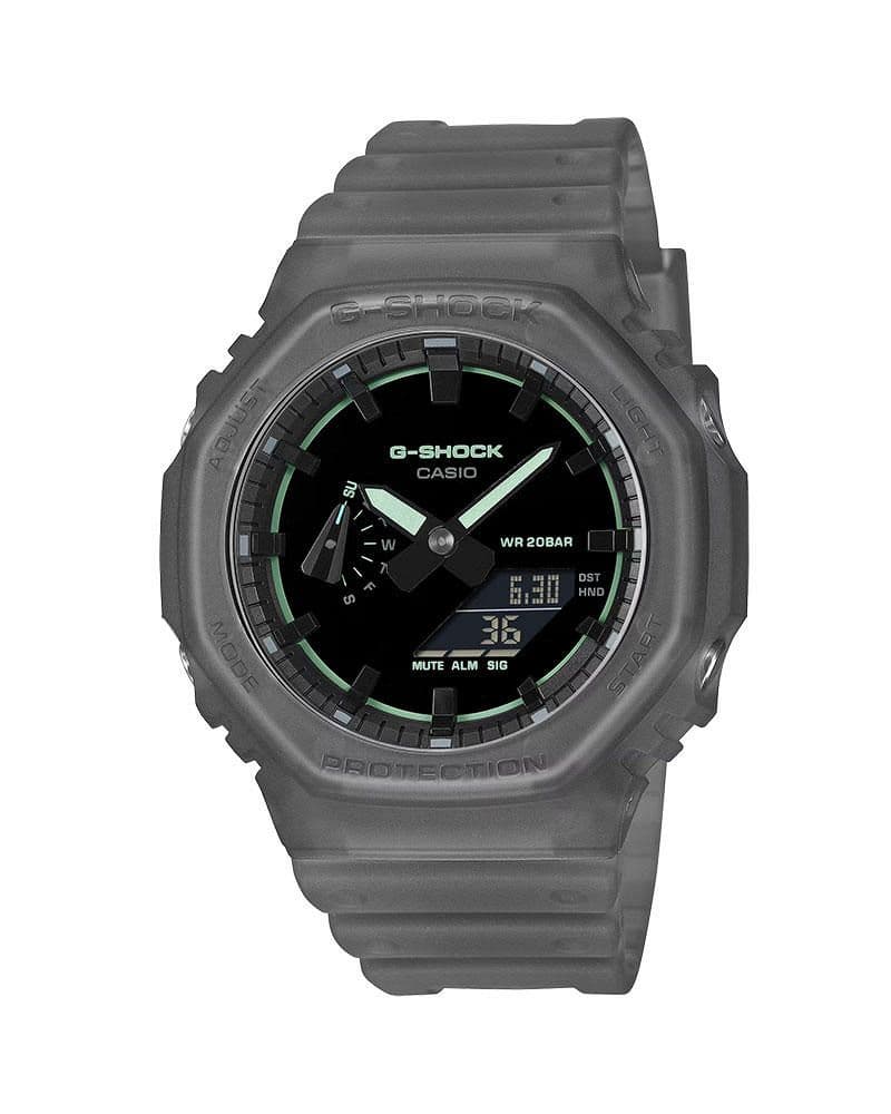 RELOJ CASIO G-SHOCK GA-2100K-1A