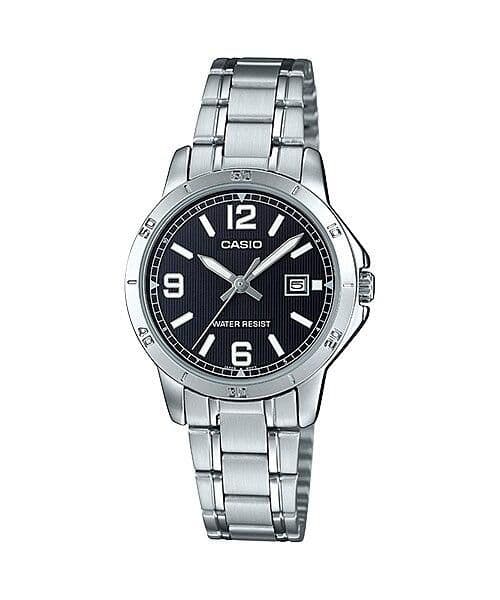 RELOJ CASIO LTP-V004D-1B2