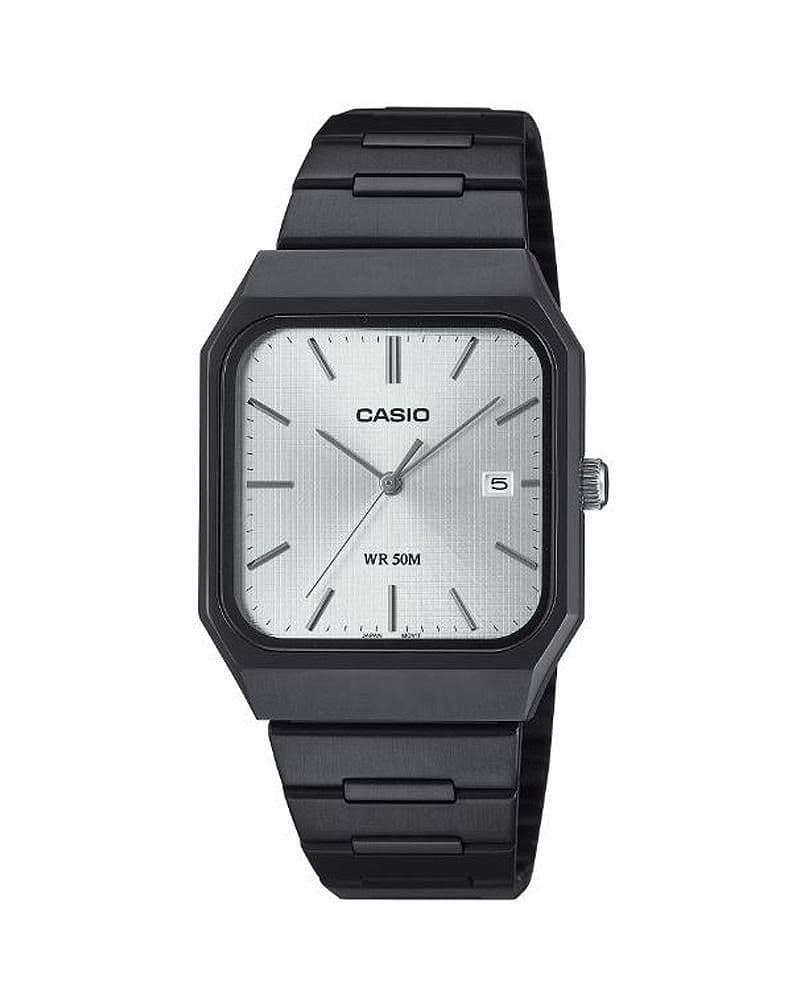 RELOJ CASIO MTP-B185B-7A   
