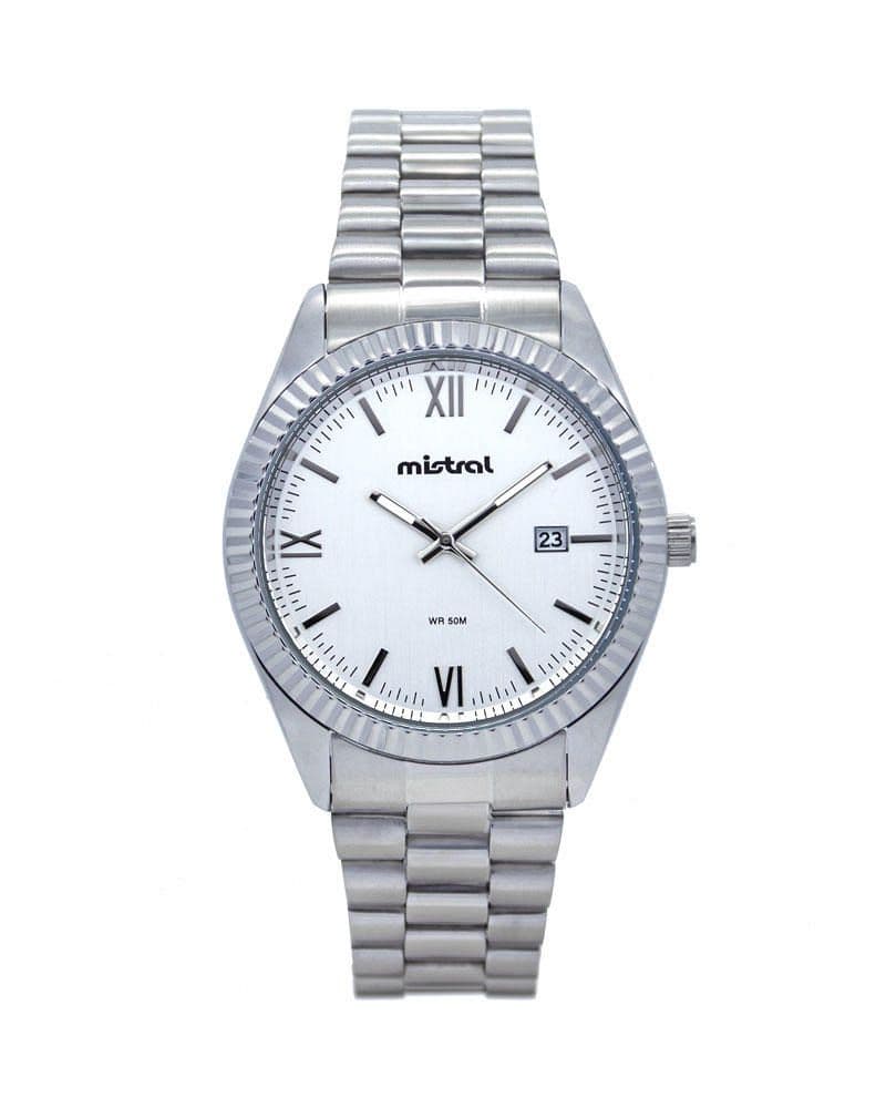 RELOJ MISTRAL GMI-1011-07