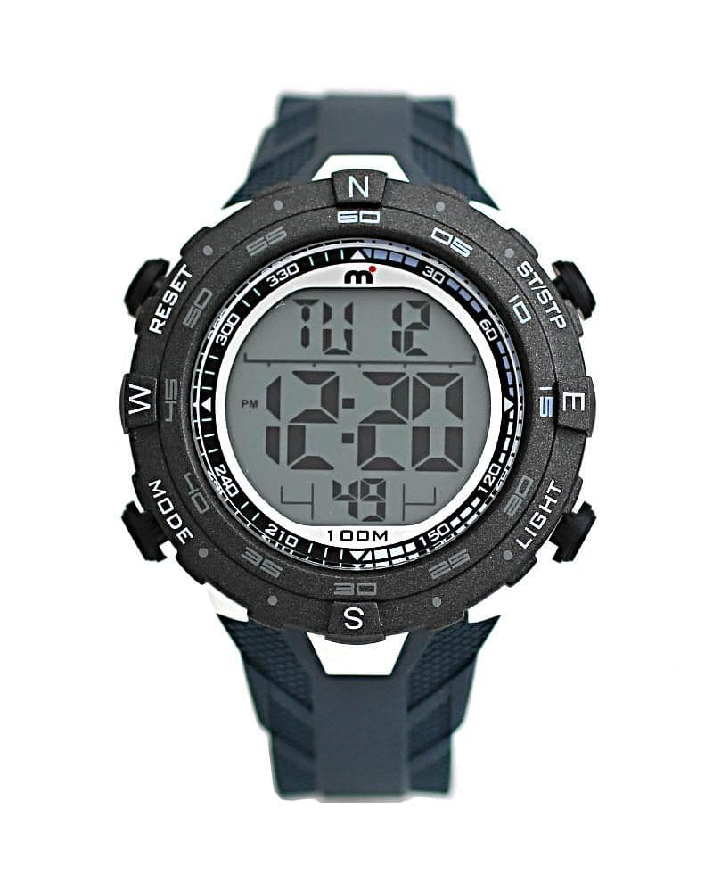 RELOJ MISTRAL GDG-9792-02