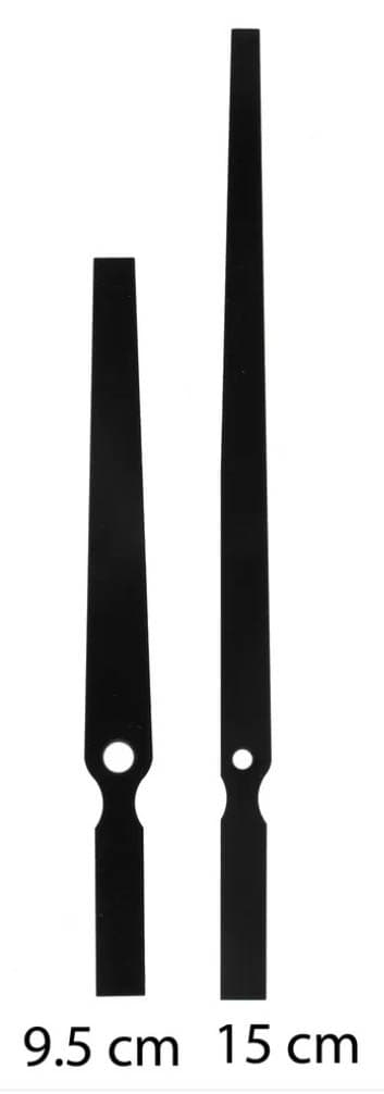 Agujas para máquina de pared 705N